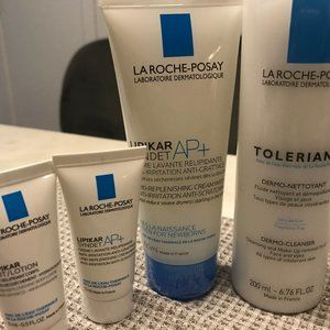 La Roche Posay bundle - new